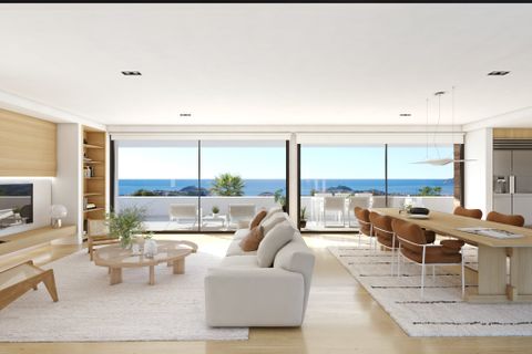 Willa: Benitachell, Alicante, Benitachell – 2 167 000 € | Ref: W-SL2NIJ – zdjęcie 4