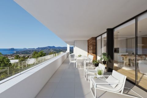 Willa: Benitachell, Alicante, Benitachell – 2 167 000 € | Ref: W-SL2NIJ – zdjęcie 5