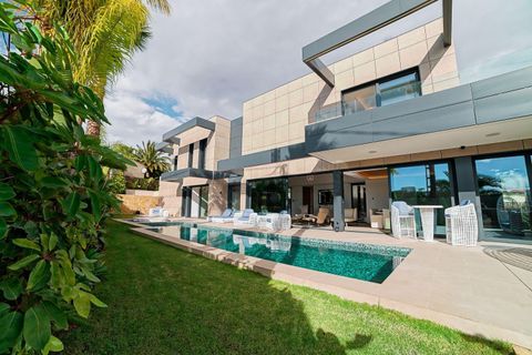 Villa i Calpe, Alicante, Calpe - € 2.290.000 | Ref: ORT10 - foto 1