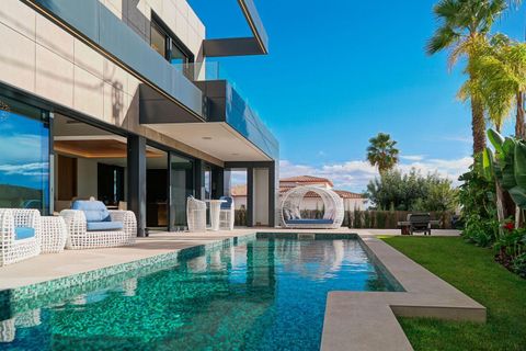 Villa i Calpe, Alicante, Calpe - € 2.290.000 | Ref: ORT10 - foto 2