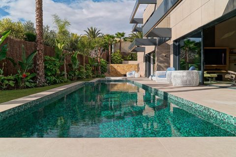 Villa i Calpe, Alicante, Calpe - € 2.290.000 | Ref: ORT10 - foto 3