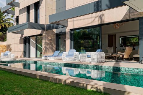 Villa i Calpe, Alicante, Calpe - € 2.290.000 | Ref: ORT10 - foto 5