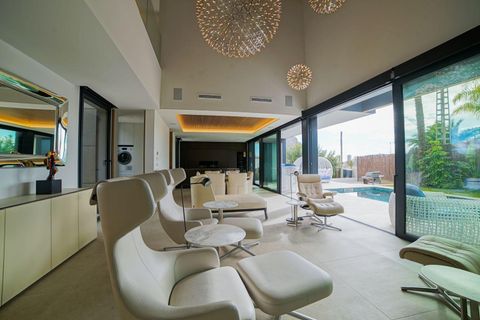 Villa i Calpe, Alicante, Calpe - € 2.290.000 | Ref: ORT10 - foto 9