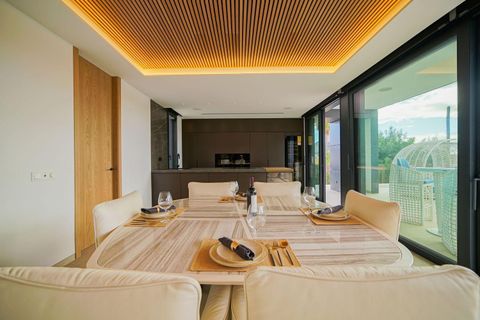 Villa i Calpe, Alicante, Calpe - € 2.290.000 | Ref: ORT10 - foto 10
