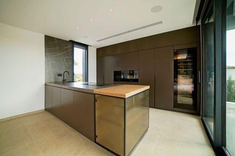 Villa i Calpe, Alicante, Calpe - € 2.290.000 | Ref: ORT10 - foto 13
