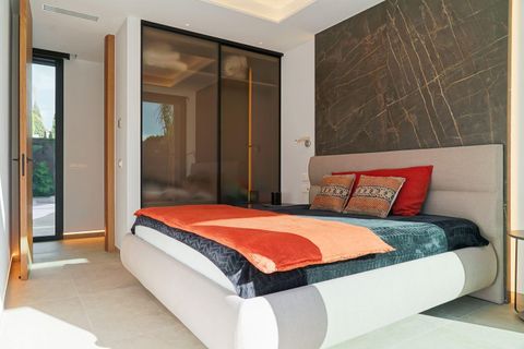 Villa i Calpe, Alicante, Calpe - € 2.290.000 | Ref: ORT10 - foto 17