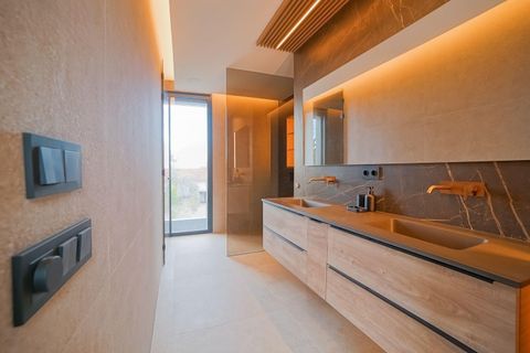 Villa i Calpe, Alicante, Calpe - € 2.290.000 | Ref: ORT10 - foto 24