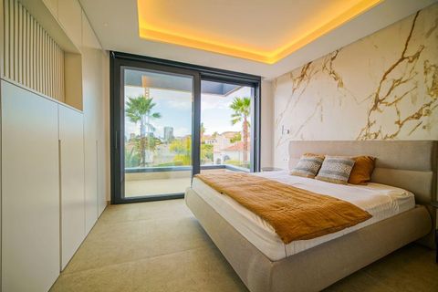 Villa i Calpe, Alicante, Calpe - € 2.290.000 | Ref: ORT10 - foto 27