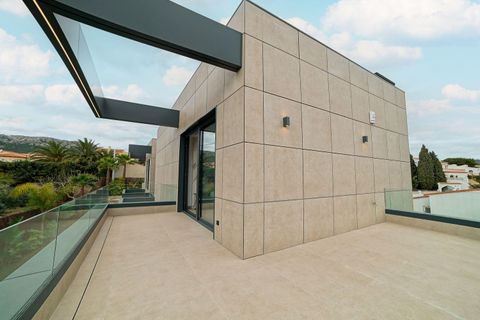 Villa i Calpe, Alicante, Calpe - € 2.290.000 | Ref: ORT10 - foto 31