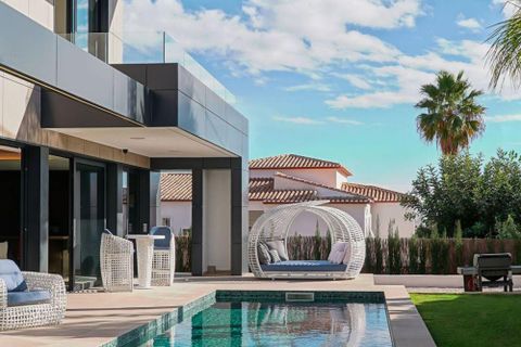 Villa i Calpe, Alicante, Calpe - € 2.290.000 | Ref: ORT10 - foto 34