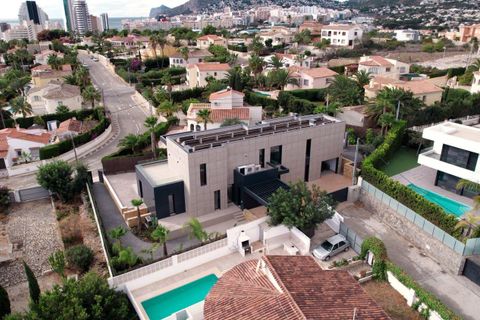 Villa i Calpe, Alicante, Calpe - € 2.290.000 | Ref: ORT10 - foto 36