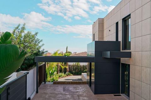 Villa i Calpe, Alicante, Calpe - € 2.290.000 | Ref: ORT10 - foto 38