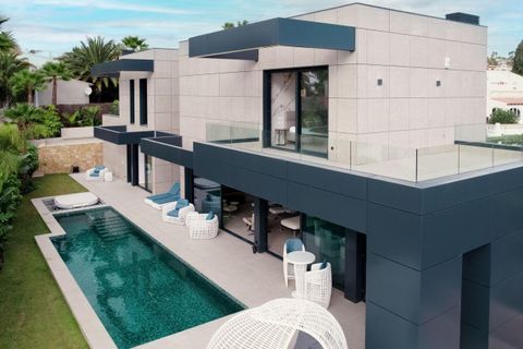 Villa i Calpe, Alicante, Calpe - € 2.290.000 | Ref: ORT10 - foto 40