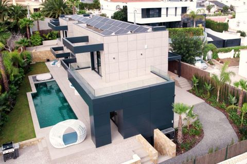 Villa i Calpe, Alicante, Calpe - € 2.290.000 | Ref: ORT10 - foto 41