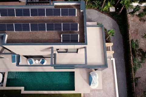 Villa i Calpe, Alicante, Calpe - € 2.290.000 | Ref: ORT10 - foto 42