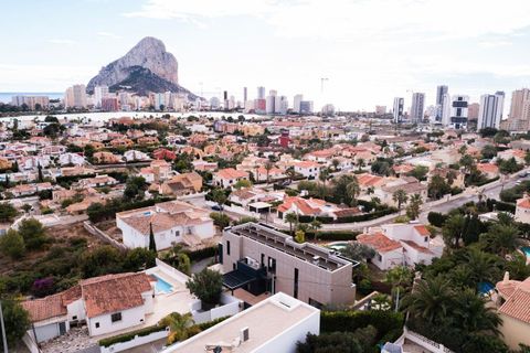 Villa i Calpe, Alicante, Calpe - € 2.290.000 | Ref: ORT10 - foto 43