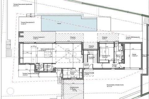 Villa i Calpe, Alicante, Calpe - € 2.290.000 | Ref: ORT10 - foto 45