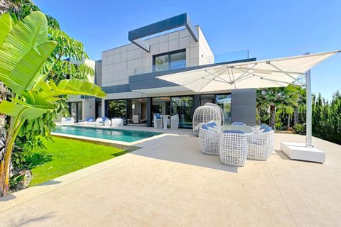 Villa a Calpe, Alicante, Calpe - € 2.290.000 | Ref: ORT10 - foto 3
