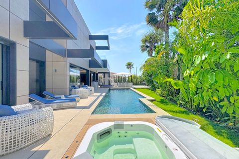 Villa a Calpe, Alicante, Calpe - € 2.290.000 | Ref: ORT10 - foto 8