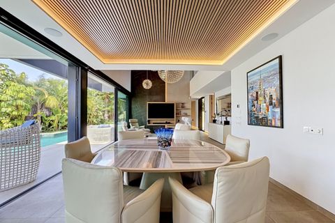 Villa a Calpe, Alicante, Calpe - € 2.290.000 | Ref: ORT10 - foto 13