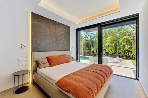 Villa a Calpe, Alicante, Calpe - € 2.290.000 | Ref: ORT10 - foto 21