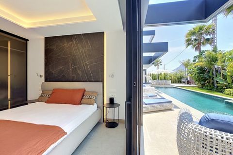 Villa a Calpe, Alicante, Calpe - € 2.290.000 | Ref: ORT10 - foto 22