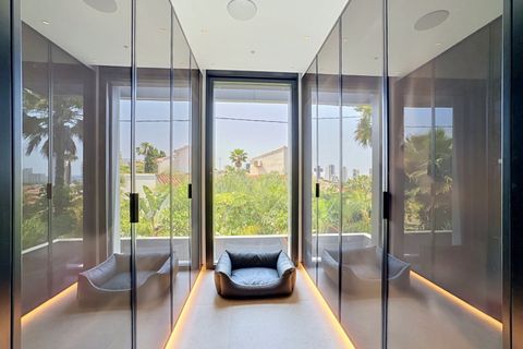 Villa a Calpe, Alicante, Calpe - € 2.290.000 | Ref: ORT10 - foto 29