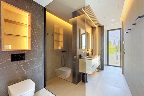 Villa a Calpe, Alicante, Calpe - € 2.290.000 | Ref: ORT10 - foto 33