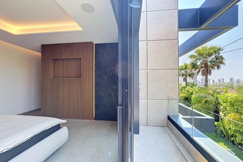 Villa a Calpe, Alicante, Calpe - € 2.290.000 | Ref: ORT10 - foto 36