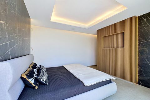 Villa a Calpe, Alicante, Calpe - € 2.290.000 | Ref: ORT10 - foto 38