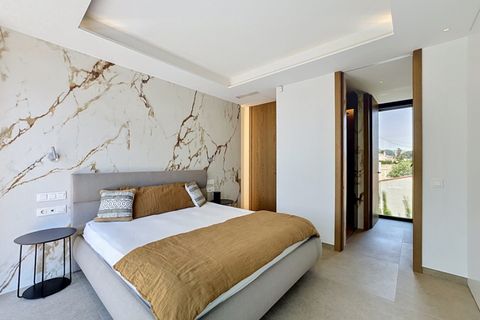 Villa a Calpe, Alicante, Calpe - € 2.290.000 | Ref: ORT10 - foto 42