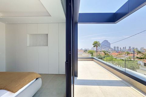 Villa a Calpe, Alicante, Calpe - € 2.290.000 | Ref: ORT10 - foto 46