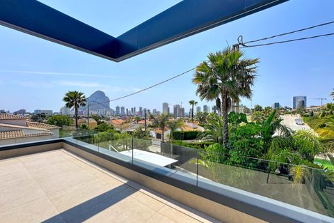 Villa a Calpe, Alicante, Calpe - € 2.290.000 | Ref: ORT10 - foto 47