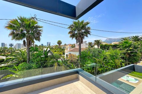 Villa a Calpe, Alicante, Calpe - € 2.290.000 | Ref: ORT10 - foto 49