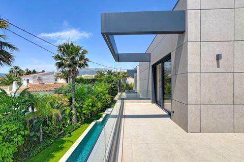 Villa a Calpe, Alicante, Calpe - € 2.290.000 | Ref: ORT10 - foto 50