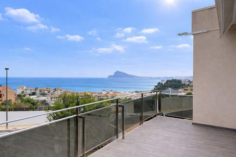 Leilighet i Altea, Alicante, Altea - € 489 000 | Ref: BAB47 - foto 2
