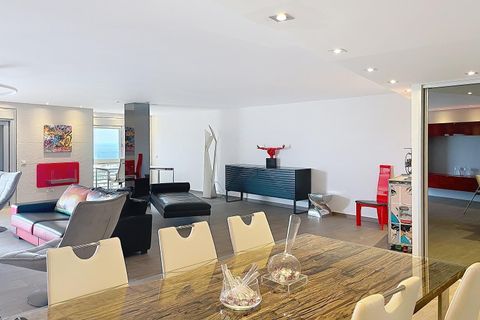 Leilighet i Altea, Alicante, Altea - € 489 000 | Ref: BAB47 - foto 4