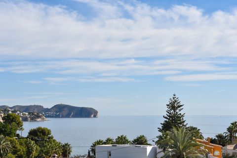 Villa i Benissa, Alicante, Benissa - € 3.195.000 | Ref: GH1PHFE7T - foto 4