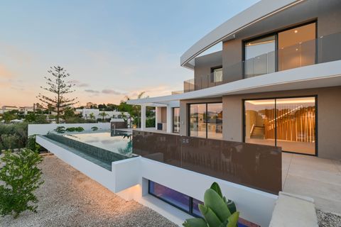 Villa i Benissa, Alicante, Benissa - € 3.195.000 | Ref: GH1PHFE7T - foto 6
