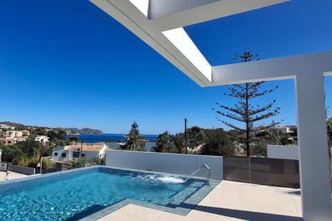 Villa i Benissa, Alicante, Benissa - € 3.195.000 | Ref: GH1PHFE7T - foto 11