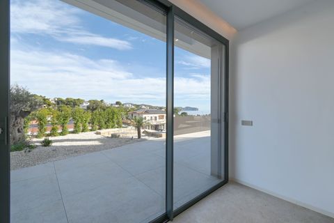 Villa i Benissa, Alicante, Benissa - € 3.195.000 | Ref: GH1PHFE7T - foto 18