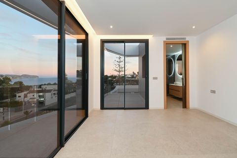 Villa i Benissa, Alicante, Benissa - € 3.195.000 | Ref: GH1PHFE7T - foto 27