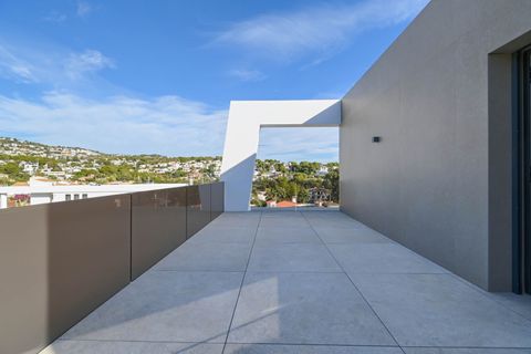 Villa i Benissa, Alicante, Benissa - € 3.195.000 | Ref: GH1PHFE7T - foto 33