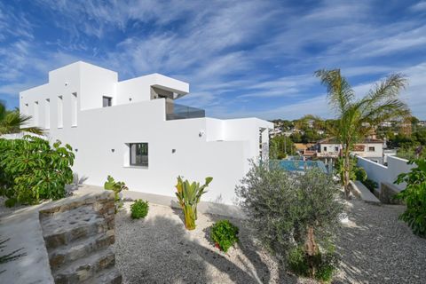 Villa i Benissa, Alicante, Benissa - € 3.195.000 | Ref: GH1PHFE7T - foto 43