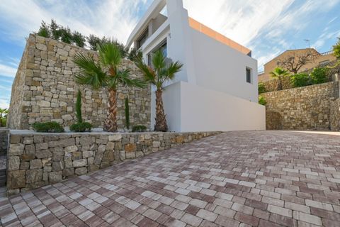 Villa i Benissa, Alicante, Benissa - € 3.195.000 | Ref: GH1PHFE7T - foto 44