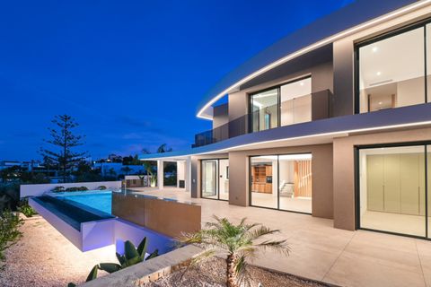 Villa i Benissa, Alicante, Benissa - € 3.195.000 | Ref: GH1PHFE7T - foto 49
