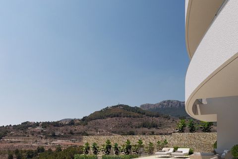 Villa i Calpe, Alicante, Calpe - € 2.200.000 | Ref: GH1XXGUP5 - foto 6