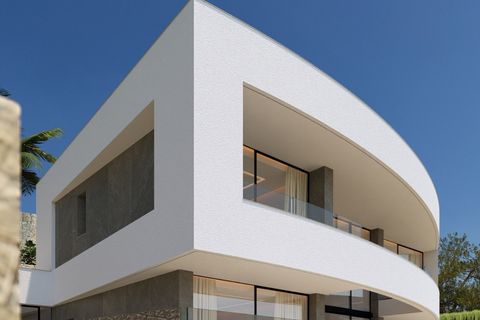 Villa i Calpe, Alicante, Calpe - € 2.200.000 | Ref: GH1XXGUP5 - foto 8