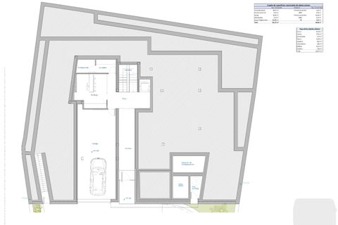 Villa i Calpe, Alicante, Calpe - € 2.200.000 | Ref: GH1XXGUP5 - foto 16