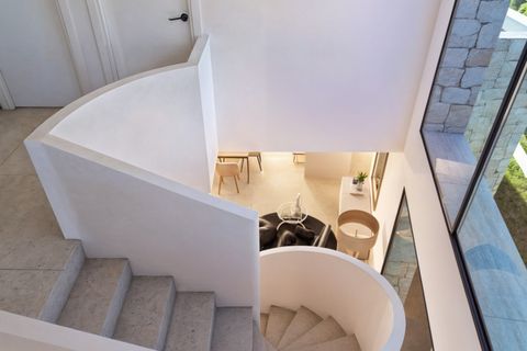 Villa i Moraira, Alicante, Moraira - € 2.300.000 | Ref: GHZP2JLU - foto 8